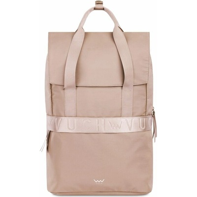 Vuch Gioma Beige Béžová 19 l – Zboží Dáma