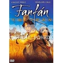 Fanfán Tulipán DVD