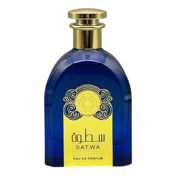 Ard Al Zaafaran Satwa EDP 100 ml