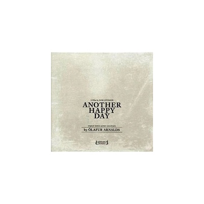Ost - Another Happy Day CD