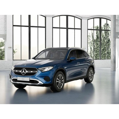 Mercedes-Benz GLC 200 150 kW