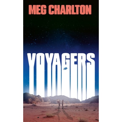Voyagers - Meg Charlton