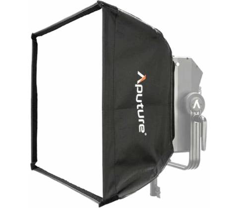 Aputure Nova P300c Softbox