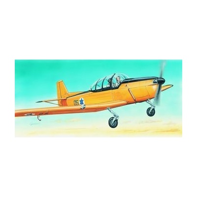 Směr Fokker S 11 Instructor 1:40