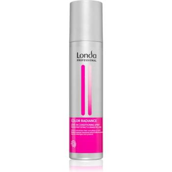 Londa Professional Color Radiance балсам без отмиване за боядисана коса 250ml