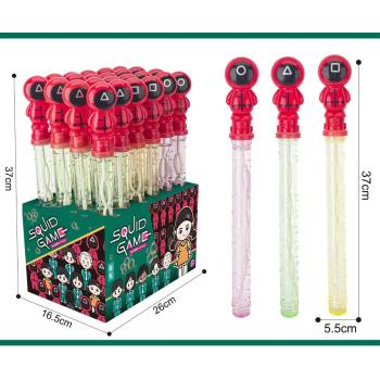 Image 1 of Armtoys СТИК ЗА БАЛОНИ squid game 37 СМ