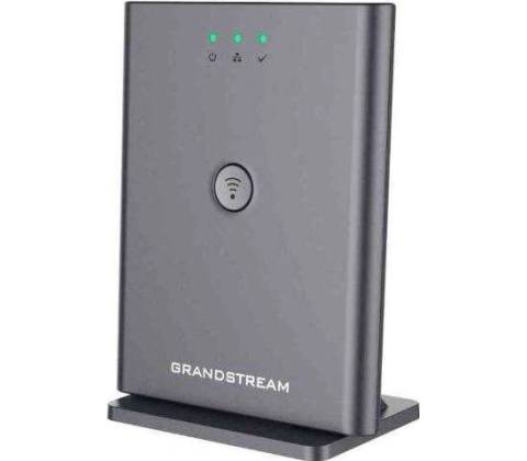 Grandstream DP752 SIP DECT