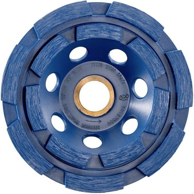 Pferd Diamantový kotúč 100 x 6 x 22,23 mm 68300066