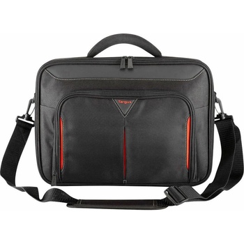 Targus taška Classic+ S Max.veľkosť: 35,6 cm 14 čierna; CN414EU