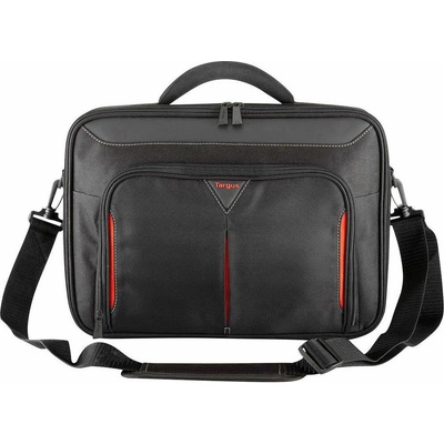 Targus taška Classic+ S Max.veľkosť: 35,6 cm 14 čierna; CN414EU