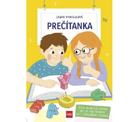 Prečítanka