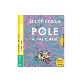 Pole a palisáda