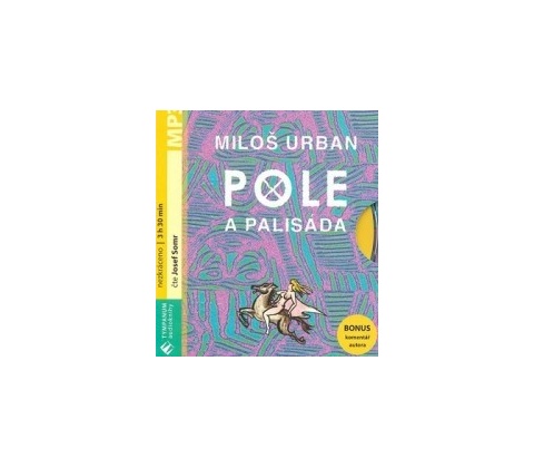Pole a palisáda