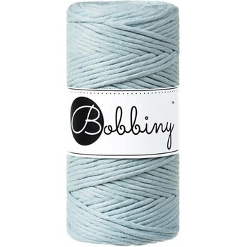 Image 1 of Bobbiny Macrame Cord 3 mm 100 m Misty юта (MS-E049)