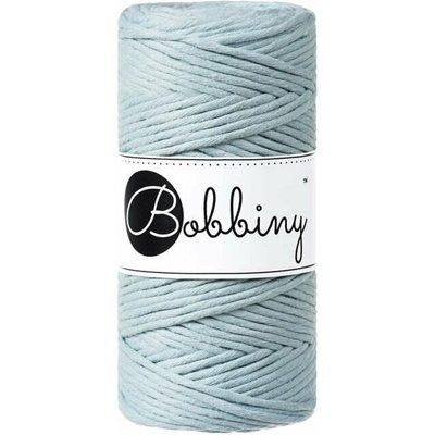 Bobbiny Macrame Cord 3 mm 100 m Misty юта (MS-E049)
