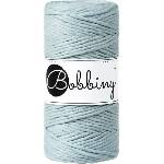 Bobbiny Macrame Cord 3 mm 100 m Misty юта (MS-E049)