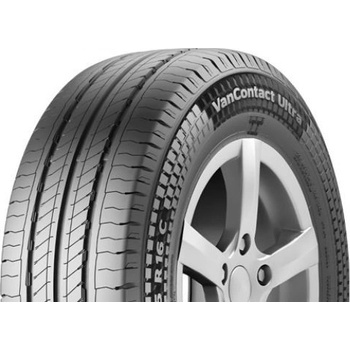 Continental VanContact Ultra 235/60 R17 117/115R