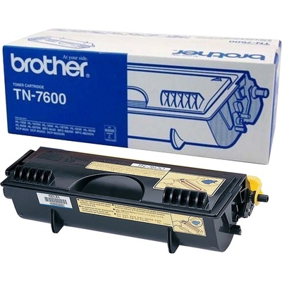 Brother Тонер Brother TN-7600 HL5070 орг 6.5k (TN7600)