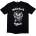Motörhead England (Back Print) Black S Риза (MHEADTEE01MB01)