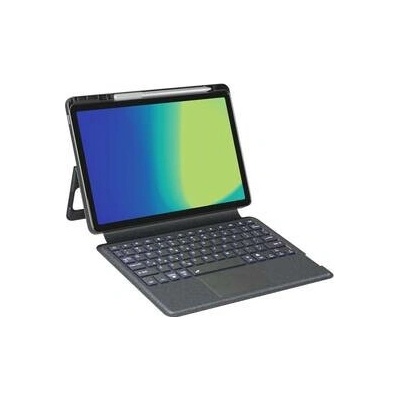Spello by Epico Backlit Keyboard Case na Lenovo Idea Tab 11 5G CZ 93711101300003 čierne