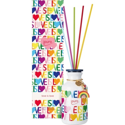 ipuro Limited Edition Love Is Love aroma difuzér 240 ml