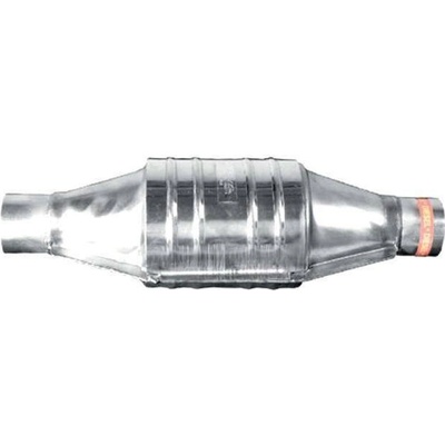 Univerzální katalyzátor DIESEL FI 60 1.6-3L EURO 4 200 CPSI