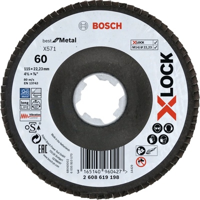 Bosch 2.608.619.198
