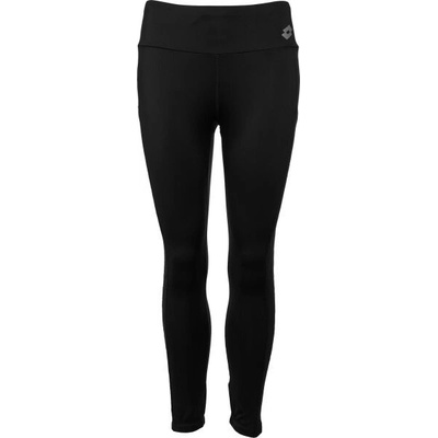 Lotto WORKOUT LEGGINGS Dámské fitness legíny černá