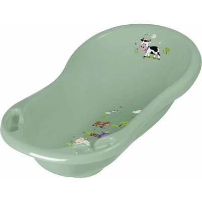 KEEEPER Dětská vanička Dětská vanička 84 cm Funny Farm