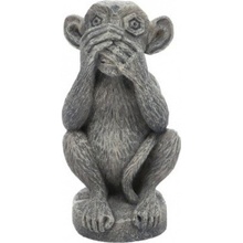 Hobby Iwanai Don´t Speak 5,5x5,5x10,5 cm