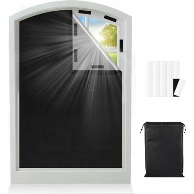 Závěs na suchý zip 2 cm x 145 cm