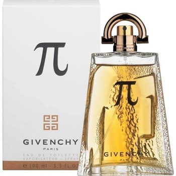Givenchy Pi EDT TR 100ml Мъжки