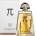 Givenchy Pi EDT TR 100ml Мъжки