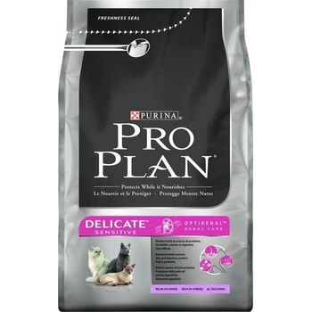 Pro Plan Cat Delicate 3 kg