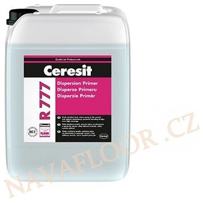 Ceresit R 777 10kg Disperzní penetrační nátěr