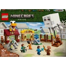 LEGO® Minecraft® - The Ghast Balloon Village Attack (21273)