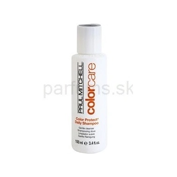 Paul Mitchell Color Care Color Protect Daily Shampoo 100 ml