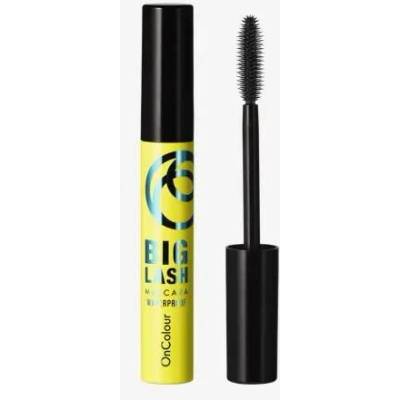 Oriflame Prodlužující řasenka OnColour Black 8 ml