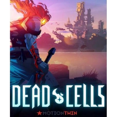 Merge Games Dead Cells (PC)