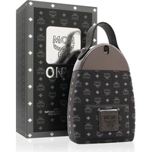 MCM Onyx parfumovaná voda pánska 50 ml