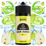 Bombo Bar Juice Hyper Boost Pear Ice 10ml/120