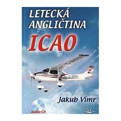 Letecká angličtina ICAO - Jakub Vimr