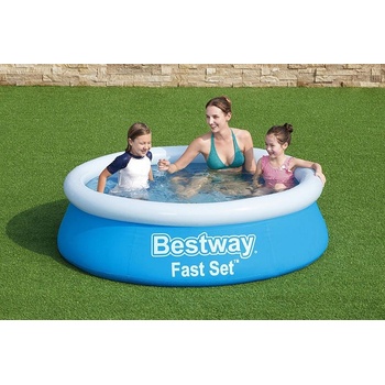 Bestway Fast Set 1,83 m x 0,51 m 57392