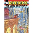 Komiksy a manga Dlouhý zítřek a další příběhy - Moebius