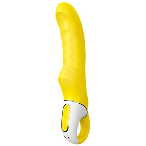Satisfyer Вибратор SATISFYER Vibe Yummy Sunshine