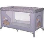 Lorelli Classic КОШАРА moonlight 1 НИВО grey dream (10080392365) - tary