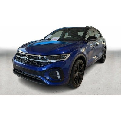 Volkswagen T-Roc 1.5 TSI R-Line DSG 110 kW