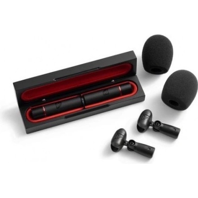 Rycote CA-08 SP Stereo Pair