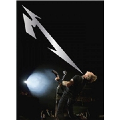 Metallica Quebec Magnetic Blu-ray™