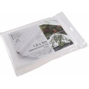 Levior Netkaná textília 1,6 x 10 m 17g/m² biela